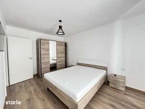 De închiriat apartament 3 camere, Sanpetru — miniatura 5