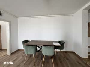 De închiriat apartament 3 camere, Sanpetru — miniatura 6
