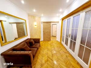 Apartament 2 camere Cismigiu - Sala Palatului parter/6 balcon RS1 — miniatura 4
