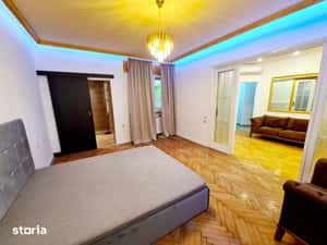 Apartament 2 camere Cismigiu - Sala Palatului parter/6 balcon RS1 — miniatura 5
