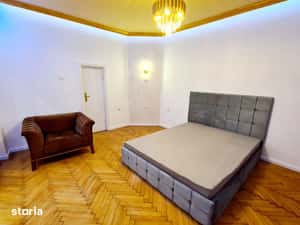 Apartament 2 camere Cismigiu - Sala Palatului parter/6 balcon RS1 — miniatura 6