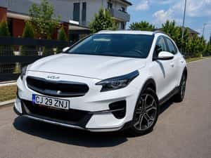 Kia XCeed 1.6 GDi PHEV DCT6 Spirit – MY2022, fabricație 2021