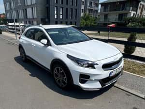 Kia XCeed 1.6 GDi PHEV DCT6 Spirit – MY2022, fabricație 2021 — miniatura 2