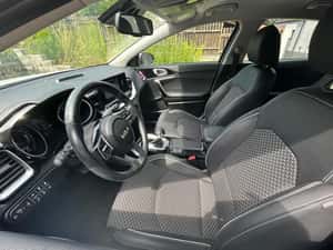 Kia XCeed 1.6 GDi PHEV DCT6 Spirit – MY2022, fabricație 2021 — miniatura 6