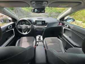 Kia XCeed 1.6 GDi PHEV DCT6 Spirit – MY2022, fabricație 2021 — miniatura 7