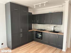 Dezvoltator, Ap. 3 Cam. cu CF ,55mp, Eroilor (blocurile albe), Finisat — miniatura 5