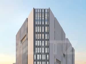 COMISION 0 ! Ap. Studio/2cam[40mp] Ansamblu rezidential standard NZEB_ — miniatura 5