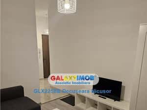 Garsoniera Militari Residence, mobilata,utilata 49.900 euro — miniatura 3