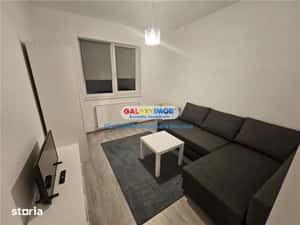Garsoniera Militari Residence, mobilata,utilata 49.900 euro — miniatura 4