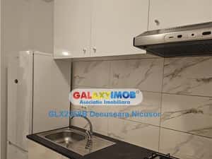 Garsoniera Militari Residence, mobilata,utilata 49.900 euro — miniatura 5