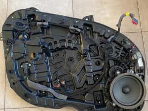 Macara fata stanga Volvo XC60 2018-2022 31416995