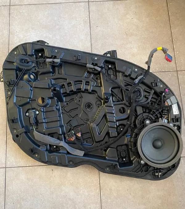 Macara fata stanga Volvo XC60 2018-2022 31416995 — fotografie 1 din 10