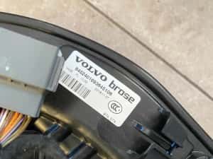 Macara fata stanga Volvo XC60 2018-2022 31416995 — miniatura 5