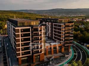 Apartament 2 camere cu terasa Sopor Iulius Mall — miniatura 3