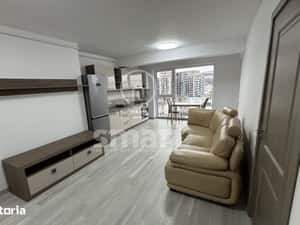Apartament 2 camere cu terasa Sopor Iulius Mall — miniatura 4