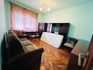 Apartament Decomandat 2 camere cu balcon mare - Dacia — miniatura 2