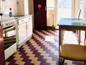 Apartament Decomandat 2 camere cu balcon mare - Dacia — miniatura 3