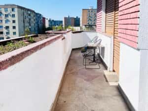 Apartament Decomandat 2 camere cu balcon mare - Dacia — miniatura 5