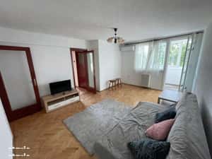Domenii – Mihalache | 3 Camere | Etaj 3/6 | 2 Balcoane Mari — miniatura 2