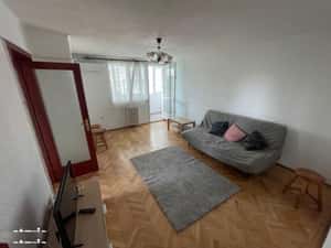 Domenii – Mihalache | 3 Camere | Etaj 3/6 | 2 Balcoane Mari — miniatura 3