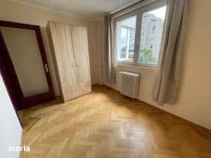 Domenii – Mihalache | 3 Camere | Etaj 3/6 | 2 Balcoane Mari — miniatura 5