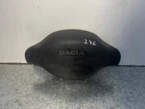 Airbag volan / sofer Dacia Logan prima generatie
