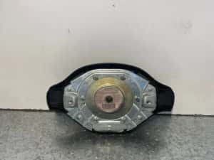 Airbag volan / sofer Dacia Logan prima generatie — miniatura 6