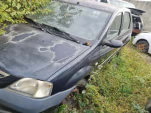 Airbag volan / sofer Dacia Logan prima generatie — miniatura 7