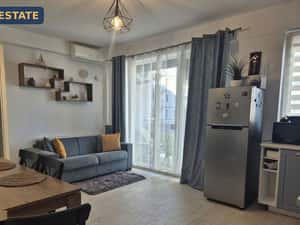 Apartament 2 camere, vedere mare, loc parcare, Astoria Mamaia Nord — miniatura 3