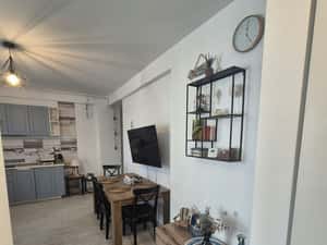 Apartament 2 camere, vedere mare, loc parcare, Astoria Mamaia Nord — miniatura 5