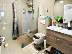 Super pret - Apartament cu 3 camere - complet mobilat - Giroc — miniatura 5