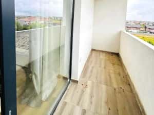 Super pret - Apartament cu 3 camere - complet mobilat - Giroc — miniatura 7