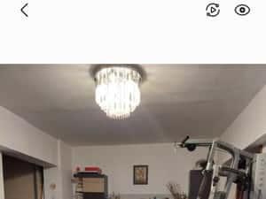 Apartament 3 camere decomandat Calea 13 Septembrie/ metrou Orizont