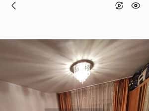 Apartament 3 camere decomandat Calea 13 Septembrie/ metrou Orizont — miniatura 6