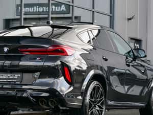 BMW X6 M Competition Automată 625 HP Benzină — miniatura 3