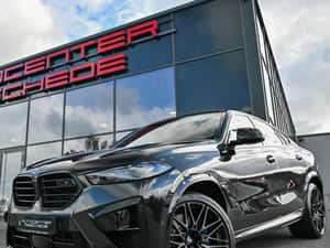 BMW X6 M Competition Automată 625 HP Benzină — miniatura 7