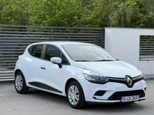 Renault Clio - 2020 - Benzina - 90CP - 87.000KM — miniatura 2
