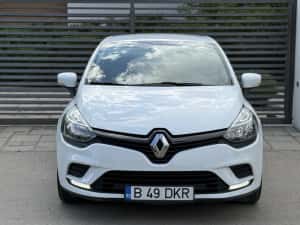 Renault Clio - 2020 - Benzina - 90CP - 87.000KM — miniatura 3