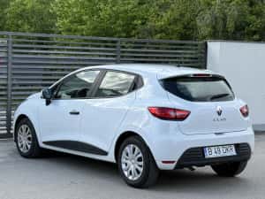 Renault Clio - 2020 - Benzina - 90CP - 87.000KM — miniatura 5