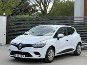Renault Clio - 2020 - Benzina - 90CP - 87.000KM — miniatura 9
