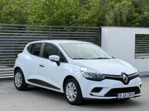 Renault Clio - 2020 - Benzina - 90CP - 87.000KM — miniatura 10