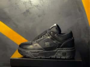 Adidasi Amiri MA-1 full black PREMIUM — miniatura 2