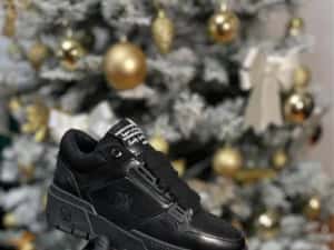 Adidasi Amiri MA-1 full black PREMIUM — miniatura 6