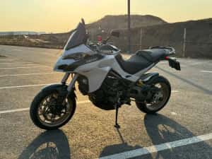Ducati Multistrada 1260S 2018 — miniatura 2