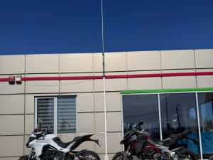 Ducati Multistrada 1260S 2018 — miniatura 5