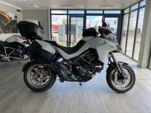 Ducati Multistrada 1260S 2018 — miniatura 6