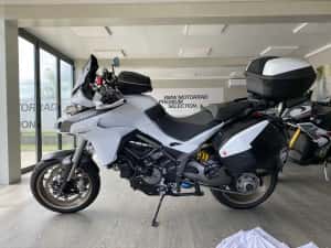 Ducati Multistrada 1260S 2018 — miniatura 7