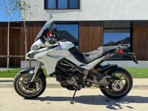 Ducati Multistrada 1260S 2018 — miniatura 8