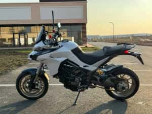Ducati Multistrada 1260S 2018 — miniatura 9