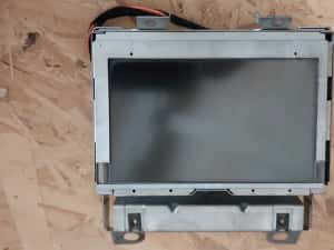 Display Navigatie Freelander 2 TD4 SE / HSE